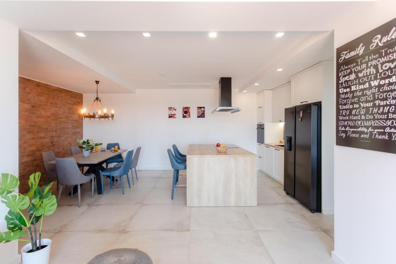 Apartment Eni 杜布罗夫尼克 外观 照片