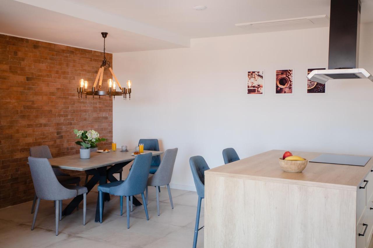 Apartment Eni 杜布罗夫尼克 外观 照片