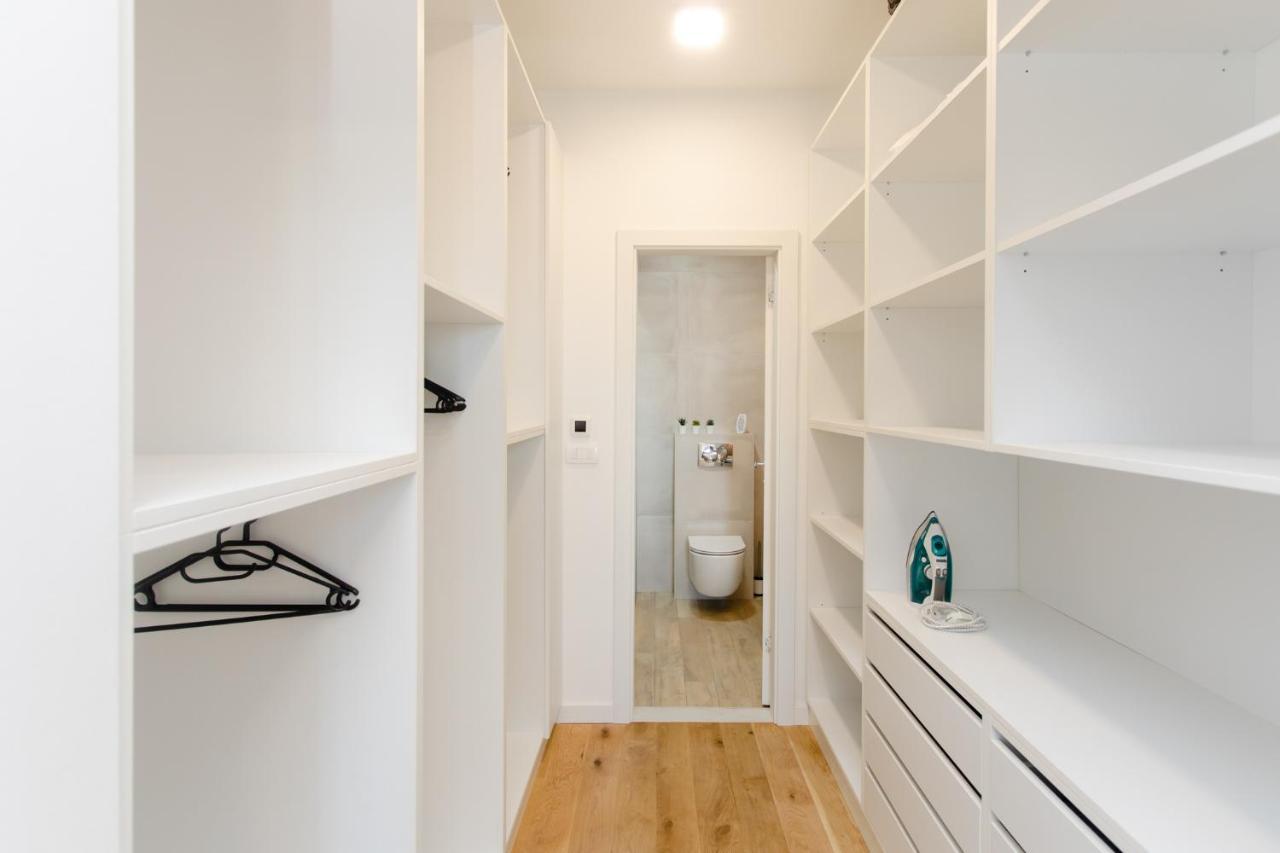Apartment Eni 杜布罗夫尼克 外观 照片