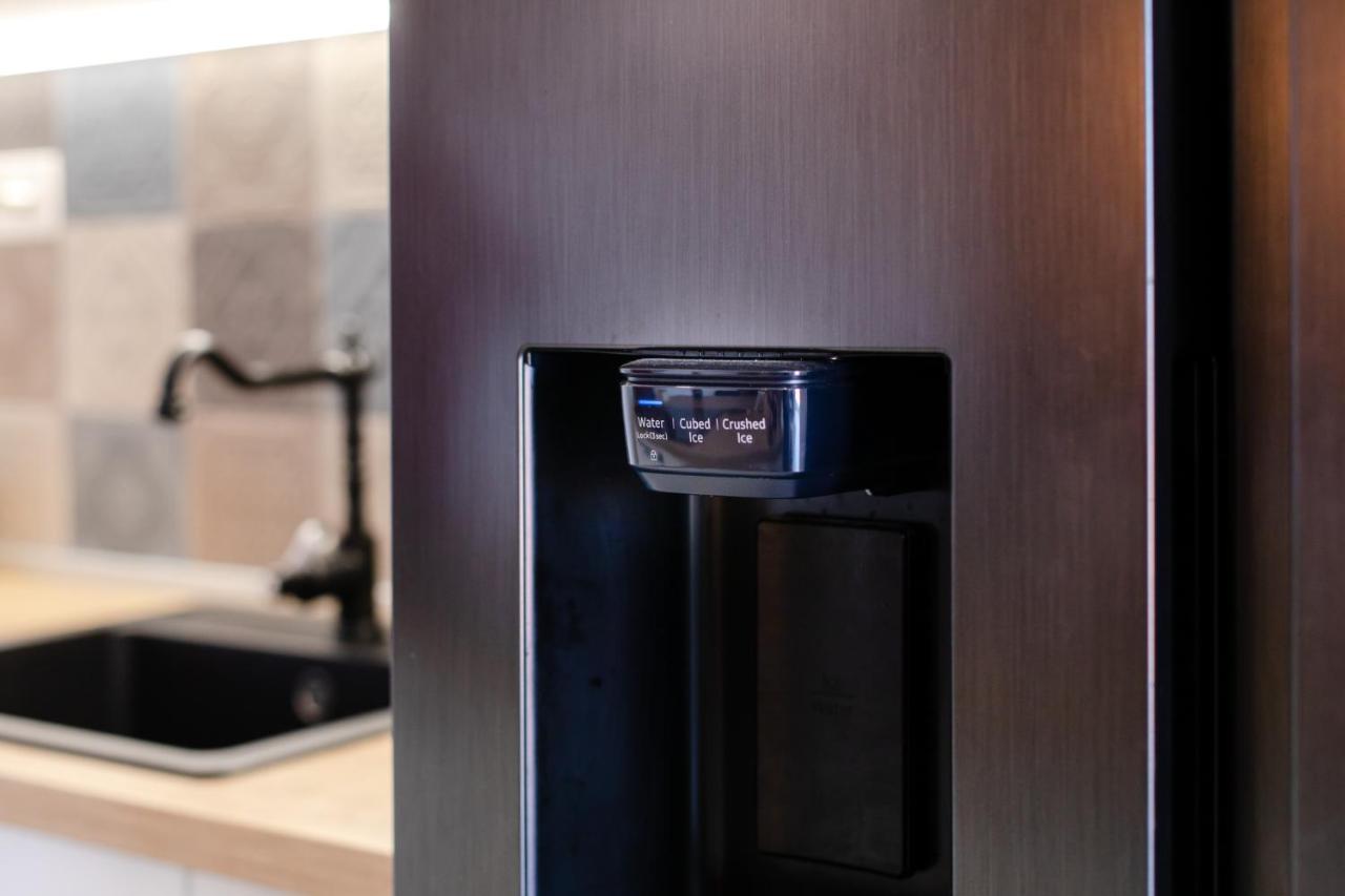 Apartment Eni 杜布罗夫尼克 外观 照片